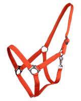 Head collar slide