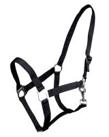Head collar slide