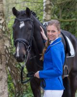 Lead rope with chain soft