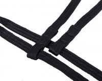 Trailer loading line