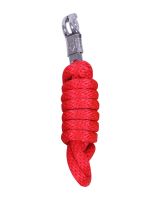 Lead rope with panic clip