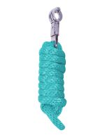 Lead rope with panic clip