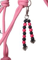 Rope halter combi Liberty