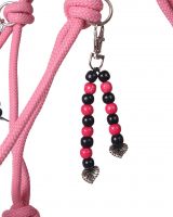 Rope halter combi Liberty