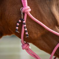 Rope halter combi Liberty