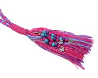 Rope halter combi Liberty