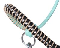 Rope halter combi Liberty