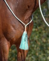 Rope halter combi Liberty