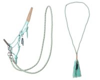 Rope halter combi Liberty