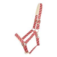 Head collar Christmas