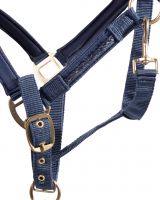 Head collar set Lily