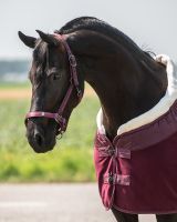 Head collar set Lily