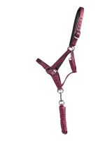 Head collar set Lily