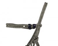 Rope halterset multifunctional