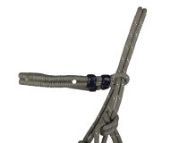 Rope halterset multifunctional