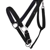 Head collar Deluxe draft horse