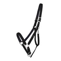Head collar Deluxe draft horse