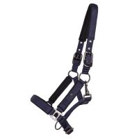 Head collar foal Deluxe