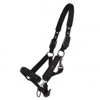Head collar foal Deluxe