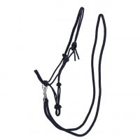 Rope halter Color with rein