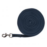 Lunging line collection