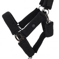 Head collar set Zahra