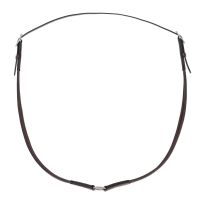 Neck rope leather Liberta