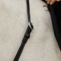 Neck rope leather Liberta