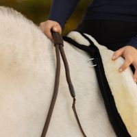 Neck rope adjustable Liberta