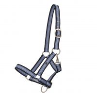 Head collar yearling collection