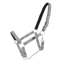 Head collar with lining (presale)