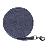 Lunging line collection