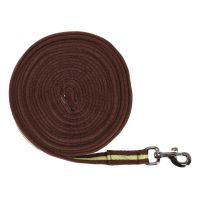 Lunging line collection