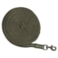 Lunging line collection