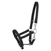 Head collar foal Easy clip