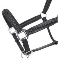 Head collar leather Jayze