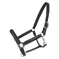 Head collar leather Jayze