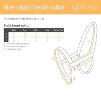 Field head collar