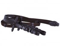 Bridle luxury stitched