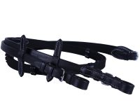 Bridle luxury stitched incl. reins