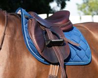 Stirrup leather ultra strong