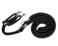 Lunging rope