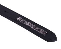 Stirrup leather Lupine