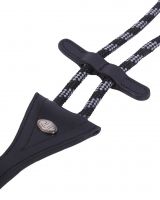 Martingale with cord