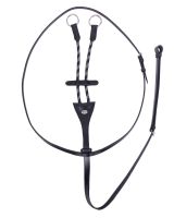 Martingale with cord