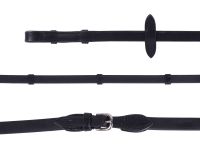 Rein biothane with stops