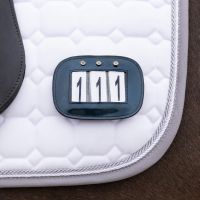 Number holders (2-pack)