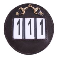 Number holders Ricki (2-pack)