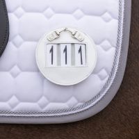 Number holders Ricki (2-pack)