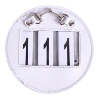 Number holders Ricki (2-pack)